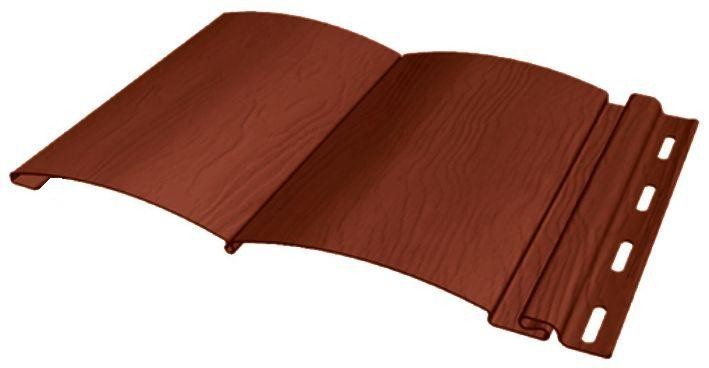 Сайдинг FineBer Blockhouse под бревно, цена - купить в Москве